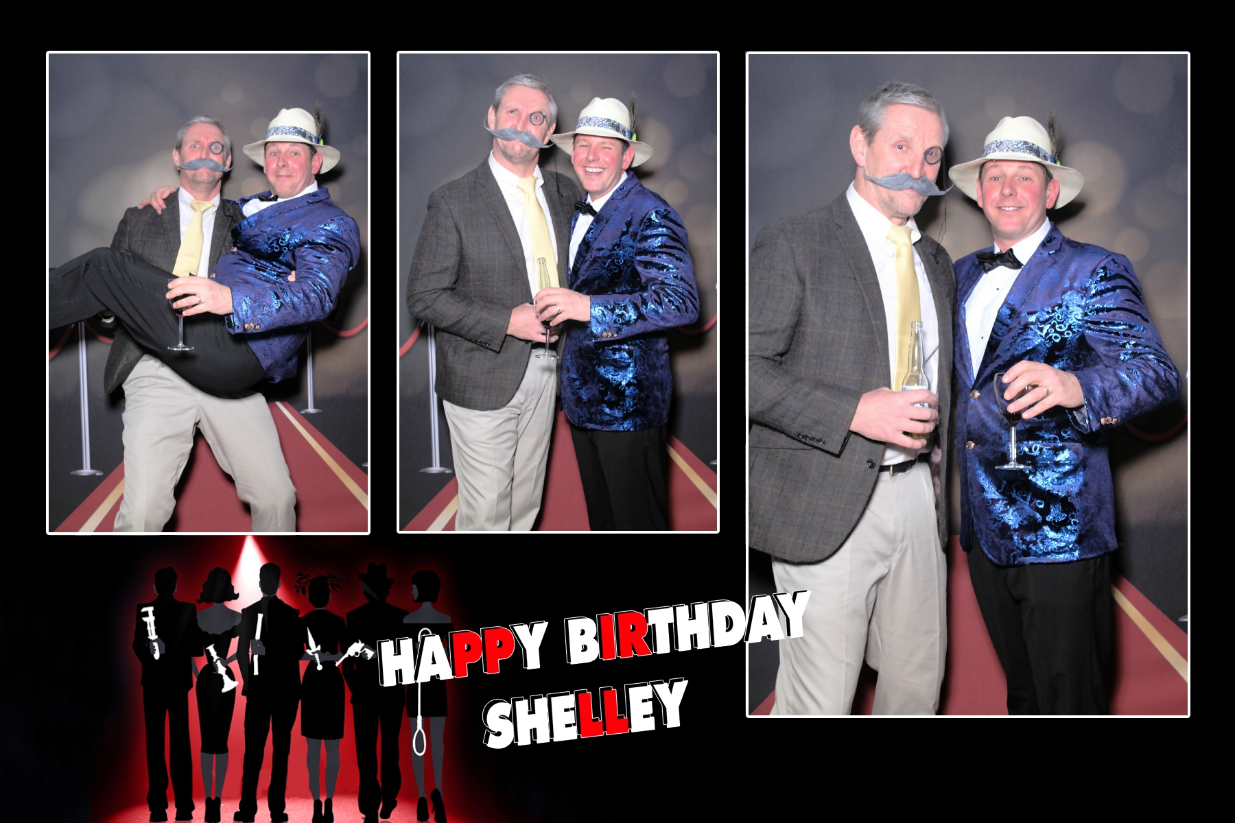 Shelley'S BIRTHDAY | View more photos from the event at gallery.blissbooth.co.uk/u/BlissBooth/ShelleyS-BIRTHDAY